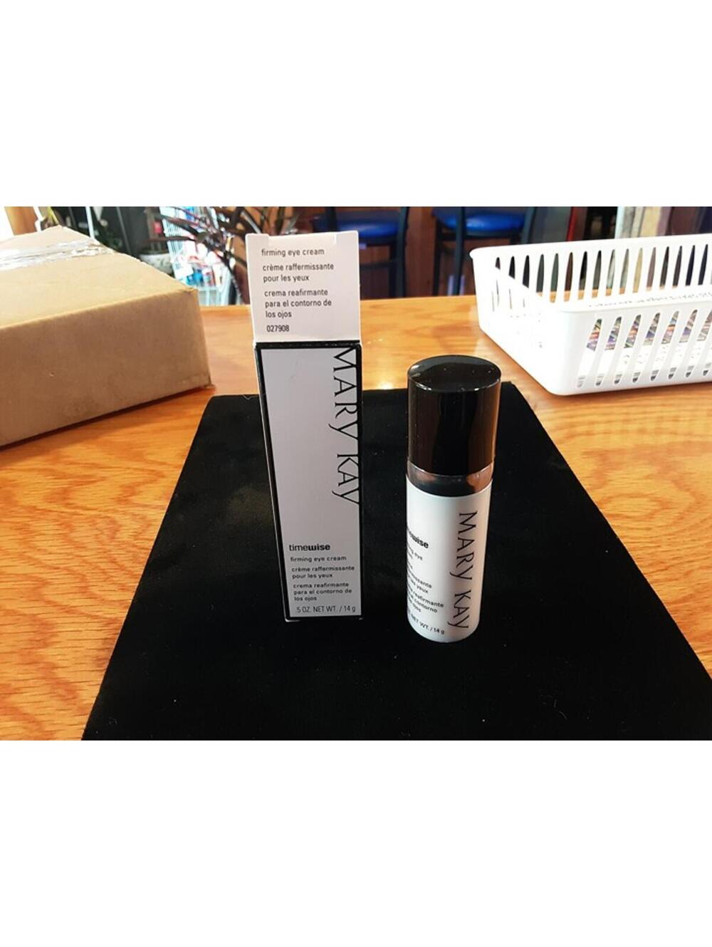 Mary Kay timewise Firming Eye Cream #027908